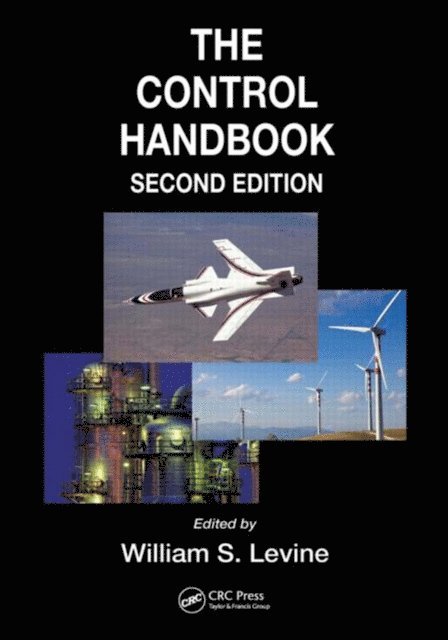 William S. Levine - Control Handbook (three volume set), E-bok
