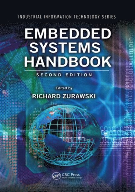 Richard Zurawski - Embedded Systems Handbook 2-Volume Set, E-bok