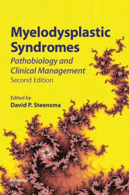 David Steensma - Myelodysplastic Syndromes, E-bok