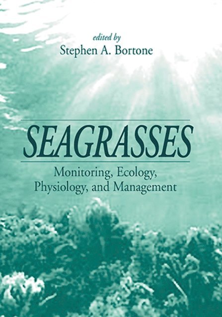 Stephen A. Bortone - Seagrasses, E-bok