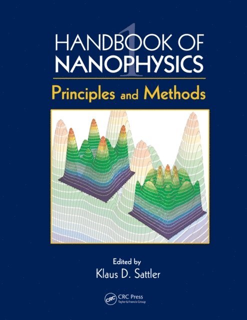 Klaus D. Sattler - Handbook of Nanophysics, E-bok