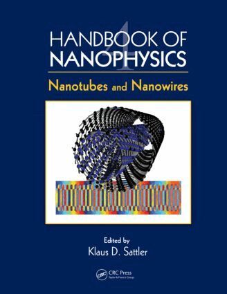 Klaus D. Sattler - Handbook of Nanophysics, Inbunden