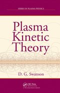 Plasma Kinetic Theory