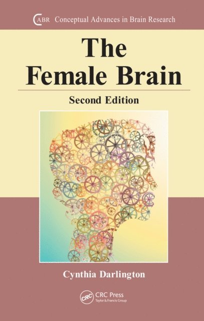 Cynthia L. Darlington - Female Brain, E-bok