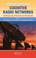 Cognitive Radio Networks