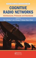 Cognitive Radio Networks