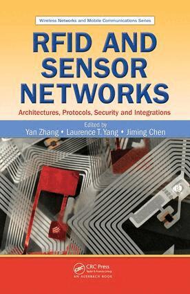 Yan Zhang, Laurence T. Yang, Jiming Chen - RFID and Sensor Networks, E-bok
