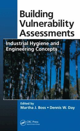 Martha J. Boss, Dennis W. Day - Building Vulnerability Assessments, Inbunden. Tillgänglighet: Lägg i varukorg