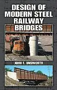 John F. Unsworth - Design of Modern Steel Railway Bridges, Inbunden. Tillgänglighet: Tillfälligt slut