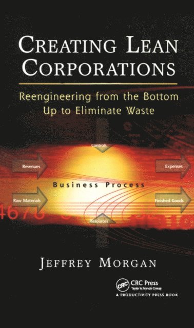 Jeffrey Morgan - Creating Lean Corporations, E-bok. Tillgänglighet: Lägg i varukorg