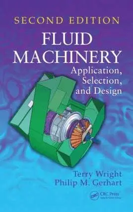 Terry Wright, Philip Gerhart - Fluid Machinery, Inbunden. Tillgänglighet: Lägg i varukorg