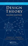 Design Theory, Second Edition