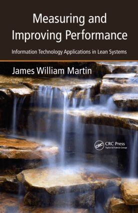 James William Martin - Measuring and Improving Performance, Inbunden. Tillgänglighet: Lägg i varukorg