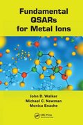 Fundamental QSARs for Metal Ions