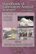 Handbook of Laboratory Animal Science, Volume II