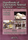 Handbook of Laboratory Animal Science, Volume II, Third Edition