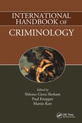 International Handbook of Criminology