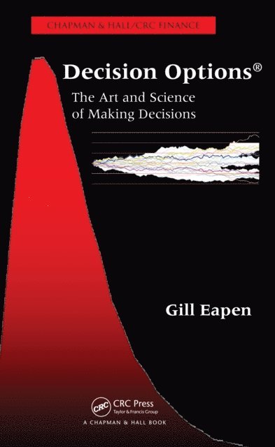 Gill Eapen - Decision Options, E-bok