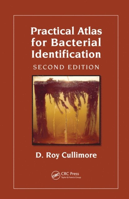 D. Roy Cullimore - Practical Atlas for Bacterial Identification, E-bok. Tillgänglighet: Lägg i varukorg