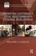 Promoting Sustainable Local and Community Economic Development