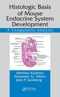Histologic Basis of Mouse Endocrine System Development