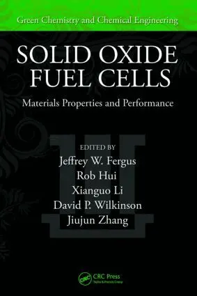 Solid Oxide Fuel Cells