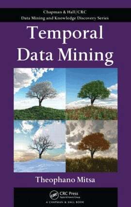 Theophano Mitsa - Temporal Data Mining, Inbunden. Tillgänglighet: Lägg i varukorg