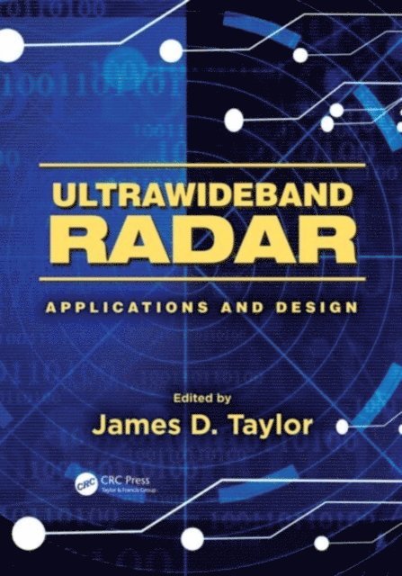 James D. Taylor - Ultrawideband Radar, E-bok