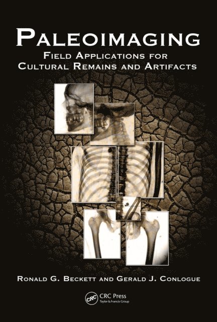 Gerald J. Conlogue, Ronald G. Beckett - Paleoimaging, E-bok
