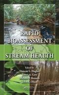 Rapid Bioassessment of Stream Health