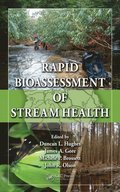 Rapid Bioassessment of Stream Health