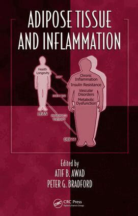 Atif B. Awad, Peter G. Bradford - Adipose Tissue and Inflammation, Inbunden