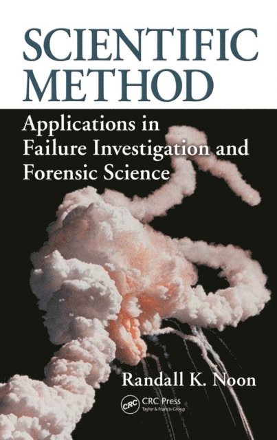 Randall K. Noon - Scientific Method, E-bok