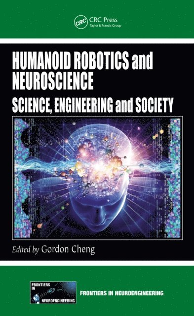 Gordon Cheng - Humanoid Robotics and Neuroscience, E-bok