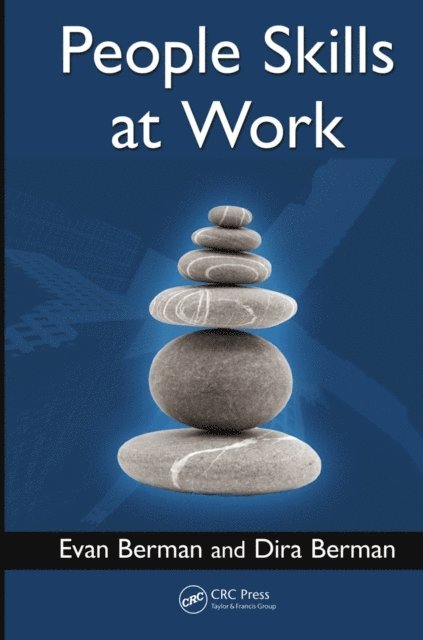 Dira Berman, Evan Berman - People Skills at Work, E-bok