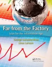 George Gonzalez-Rivas, Linus Larsson - Far from the Factory, Häftad