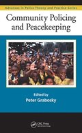 Community Policing and Peacekeeping