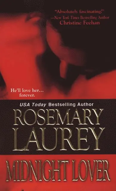 Rosemary Laurey - Midnight Lover, E-bok. Tillgänglighet: Lägg i varukorg