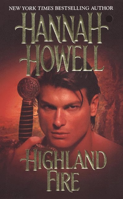 Hannah Howell - Highland Fire, E-bok