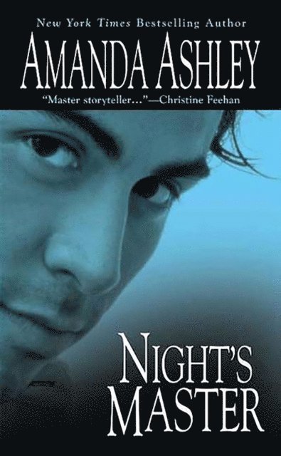 Amanda Ashley - Night's Master, E-bok