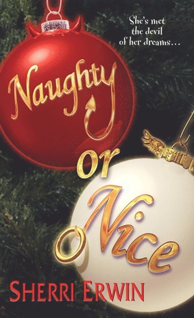 Sherri Browning Erwin - Naughty Or Nice, E-bok