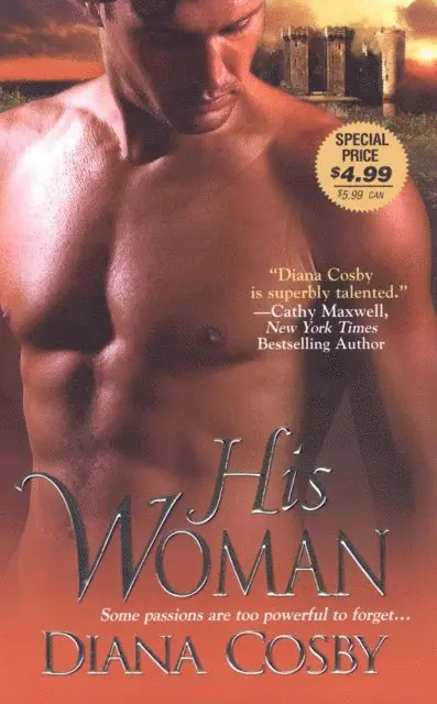 Diana Cosby - His Woman, E-bok. Tillgänglighet: Lägg i varukorg
