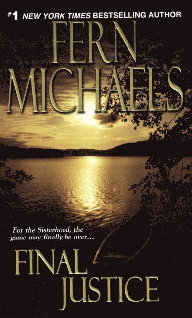 Fern Michaels - Final Justice, E-bok