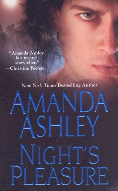 Amanda Ashley - Night's Pleasure, E-bok
