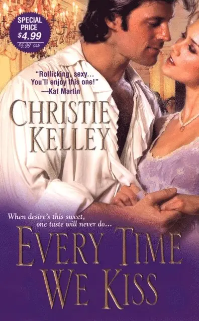 Christie Kelley - Every Time We Kiss, E-bok. Tillgänglighet: Lägg i varukorg