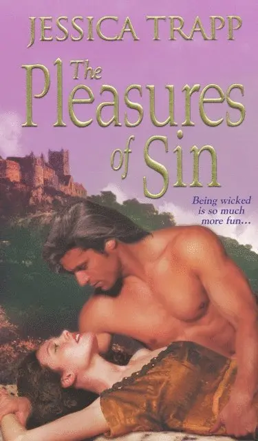Jessica Trapp - Pleasures of Sin, E-bok. Tillgänglighet: Lägg i varukorg
