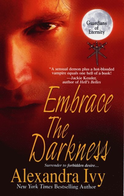 Alexandra Ivy - Embrace the Darkness, E-bok