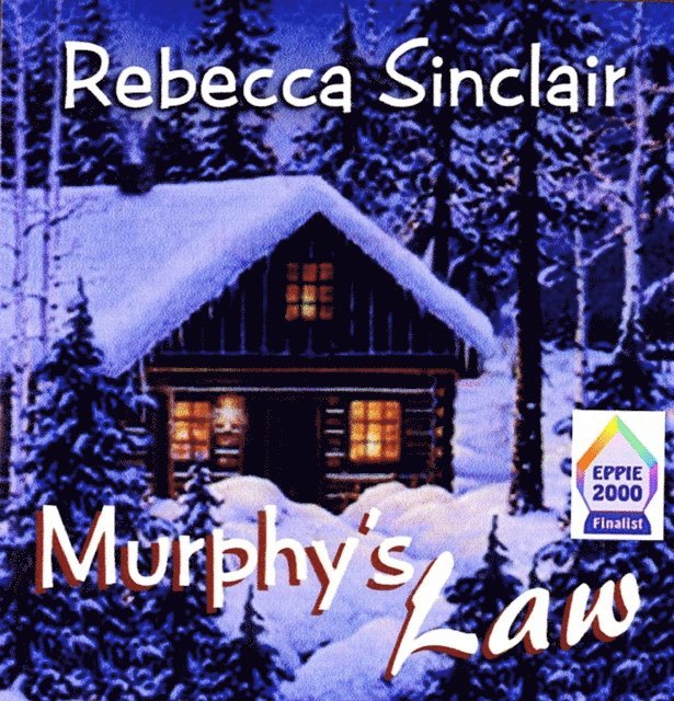 Rebecca Sinclair - Murphy's Law, E-bok. Tillgänglighet: Lägg i varukorg