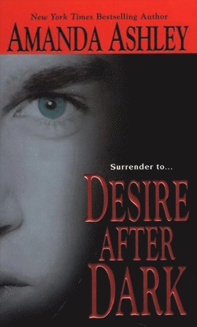 Amanda Ashley - Desire After Dark, E-bok