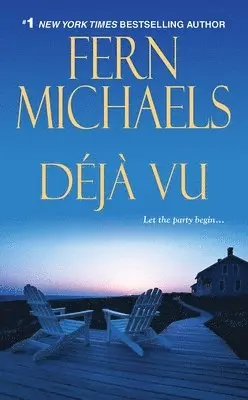 Fern Michaels - Deja Vu, Häftad. Tillgänglighet: Lägg i varukorg